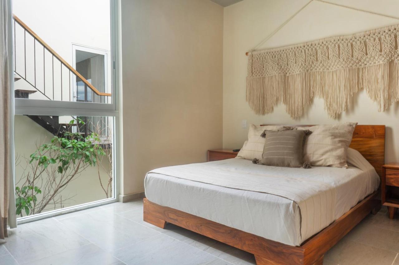 Luxury And Family Condo In La Veleta Tulum Exterior foto